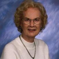 Doris Simpson Little