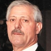 Alexander J.  Morey