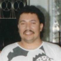 Pablo Sepulveda