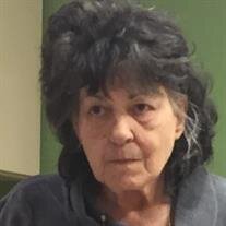 Naomi Huffman