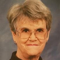 Ruth E. Jones