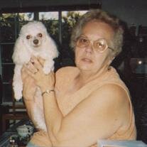 Nancy Jean Short