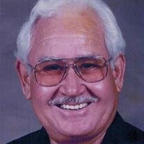 Adolfo E. Martinez Sr.