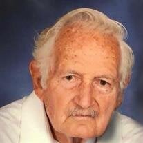 Charles P. "Sonny" Naquin Jr.