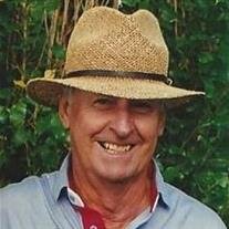 Gene A. Holt