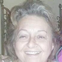 Marilyn Maxine Kesler