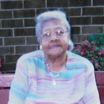 Annie Virginia Knight
