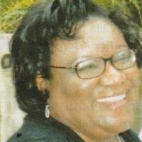 Mrs. Sandra R. Thedford