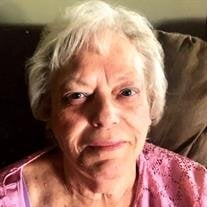 Priscilla  Ann Spears 