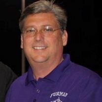 Frank Craig Johnson