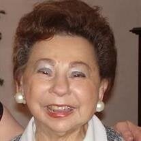 Mary E. (Berarde) Kempton