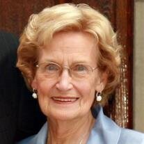 Julianne Stansberry Balitsaris