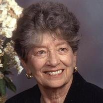 Lois Virginia Tilford