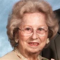 Mary Frances Salvaggio Capaci