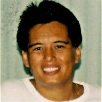 Jason  Alexander Dela Pena