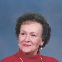 Joan Clare Schlondorf