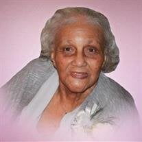 Mrs. Pearl L. Grant