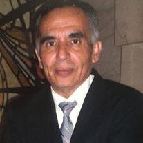 Rodolfo Parra Terrazas