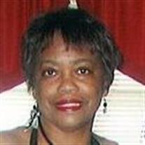 MRS. DONNA MARIE RUTLEDGE