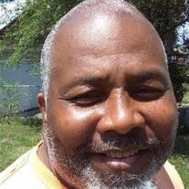 Mr. Dewey Marvette Council