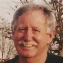 Billy  J Cosby