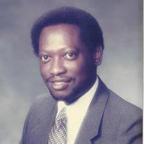 Kenneth Darbeau