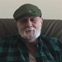 Michael John Sheehy