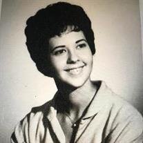 Judith  Ann NESTEL