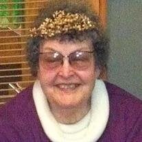 Jeanette L. Paulsen