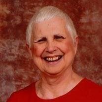 Maxine Patricia Church Huie