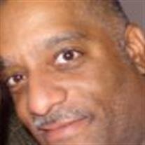 Christopher E. Gordon
