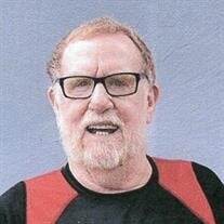 Alvin Ray Fields