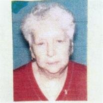 Katherine Adams Wilkins