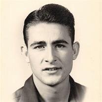 Fred Donald Teague