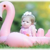 Raylee Joanna "Jo Jo" Coates