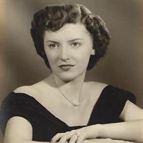 Dolores Hoffman Warner