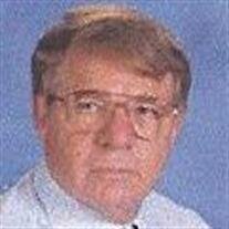 Stephen "Steve" Francis Pring