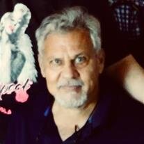 David Cordero Rivera