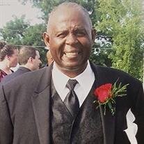 Mr. Lester Harbin, Sr.