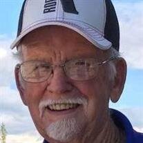 Ramon "Ray" Duane Howe