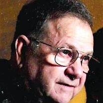 Gary N. Blankenship Sr.