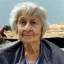 Mary E. Rewold