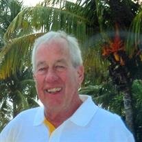 Mr. George Prichard Breeding