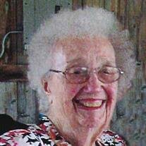 Marjorie Rouw