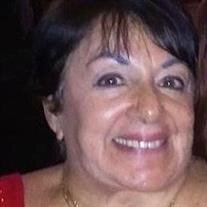 Maria Cecelia Jennings