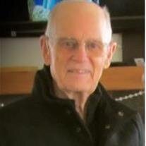 William Jefferson "Jerry" Green Jr.