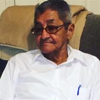 Luis Galvan