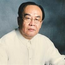 Dr. George T. Lee of Inverness