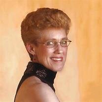 Mary Jane Cantrell (Jane)