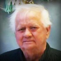 James R. Vaughan, 78, of Bolivar